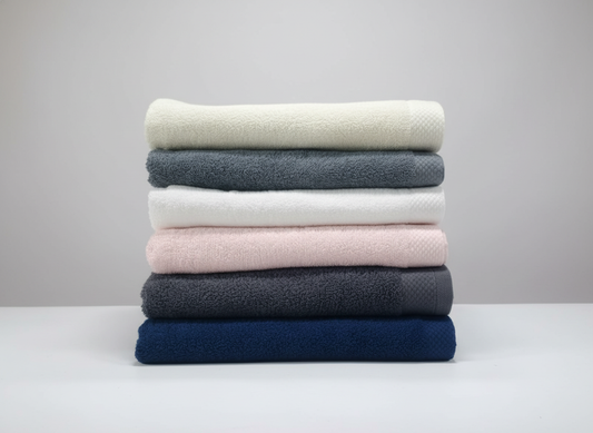 Professional Bath Towel Collection
