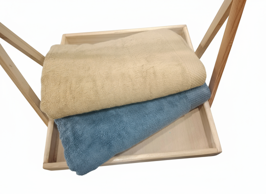 Professional Bath Towels