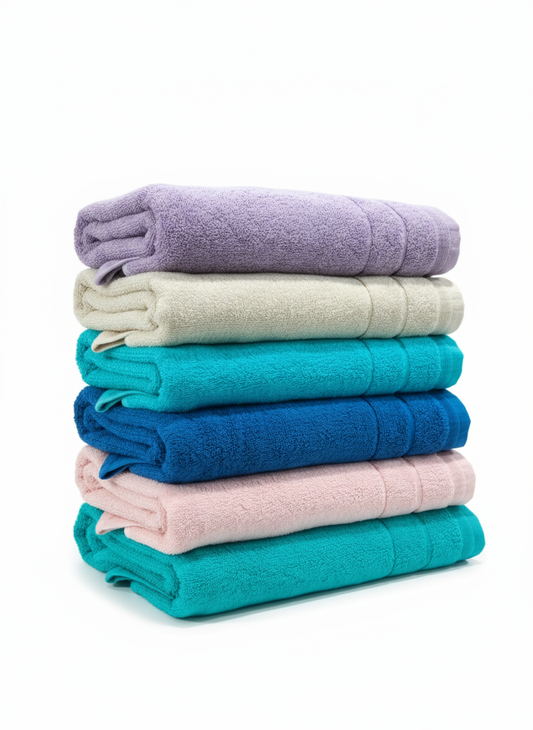 Professional white background