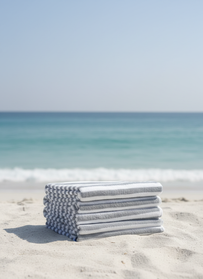Beach Towels Product Photo