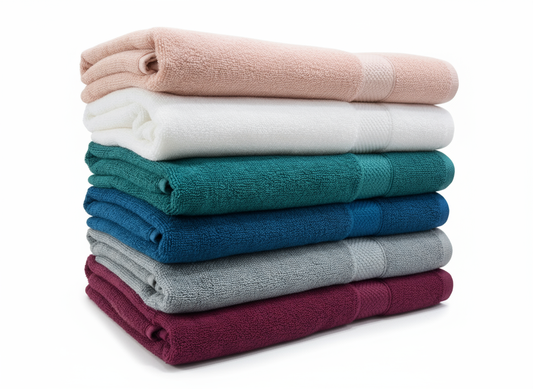 Commercial product photography