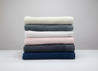 Professional Bath Towel Collection