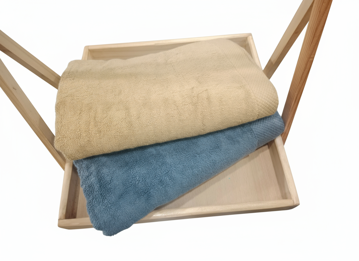 Professional Bath Towels
