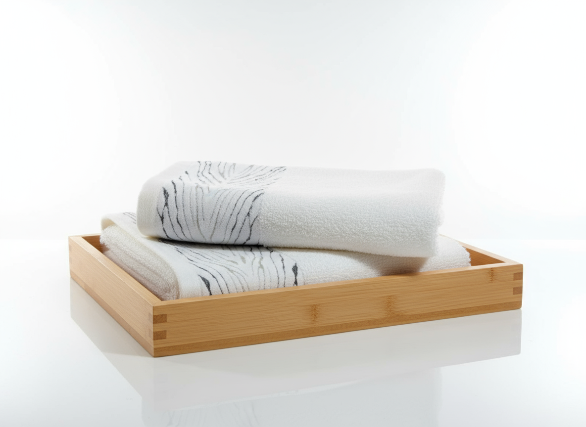 Professional Hand Towel for Basin