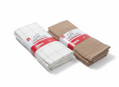 Professional Kitchen Towel Product Photo