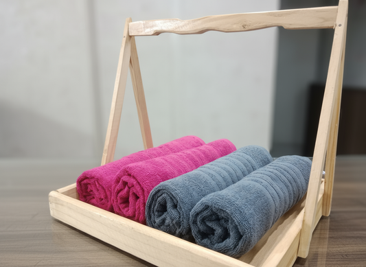 Professional Salon and Spa Towels