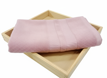 Professional towel product photo