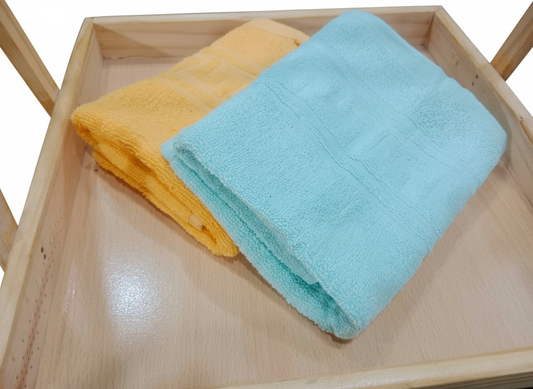 Professional Towel Product Photo