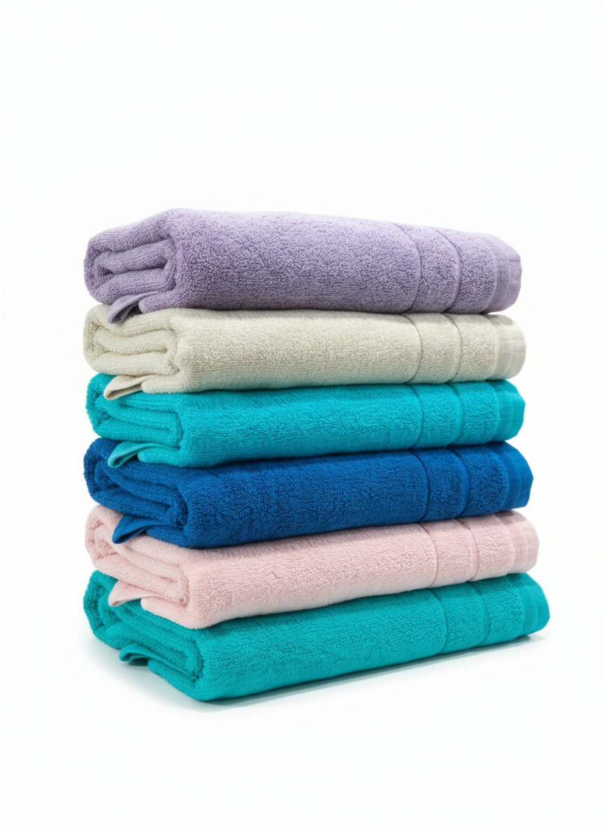 Professional white background